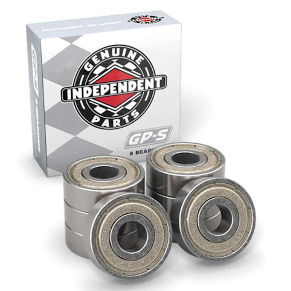 Independent GP-S Bearings Box Set