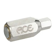 Ace Trucks AF1 44 Inverted Polished Hollow 8.25"