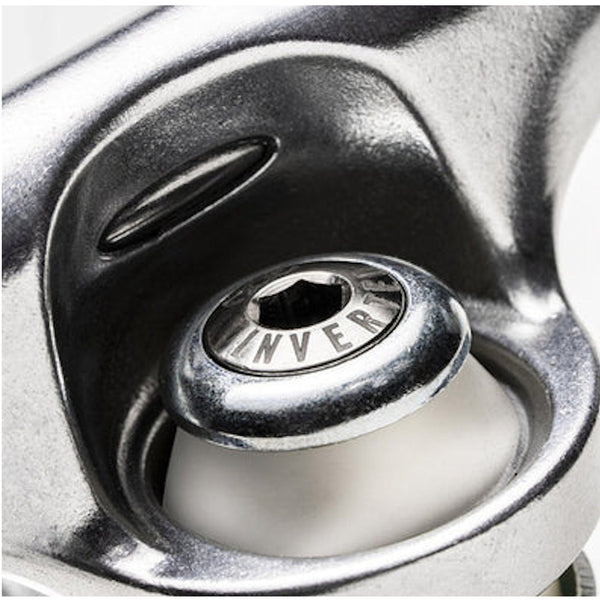 Ace Trucks AF1 44 Inverted Polished Hollow 8.25"