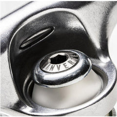 Ace Trucks AF1 44 Inverted Polished Hollow 8.25"