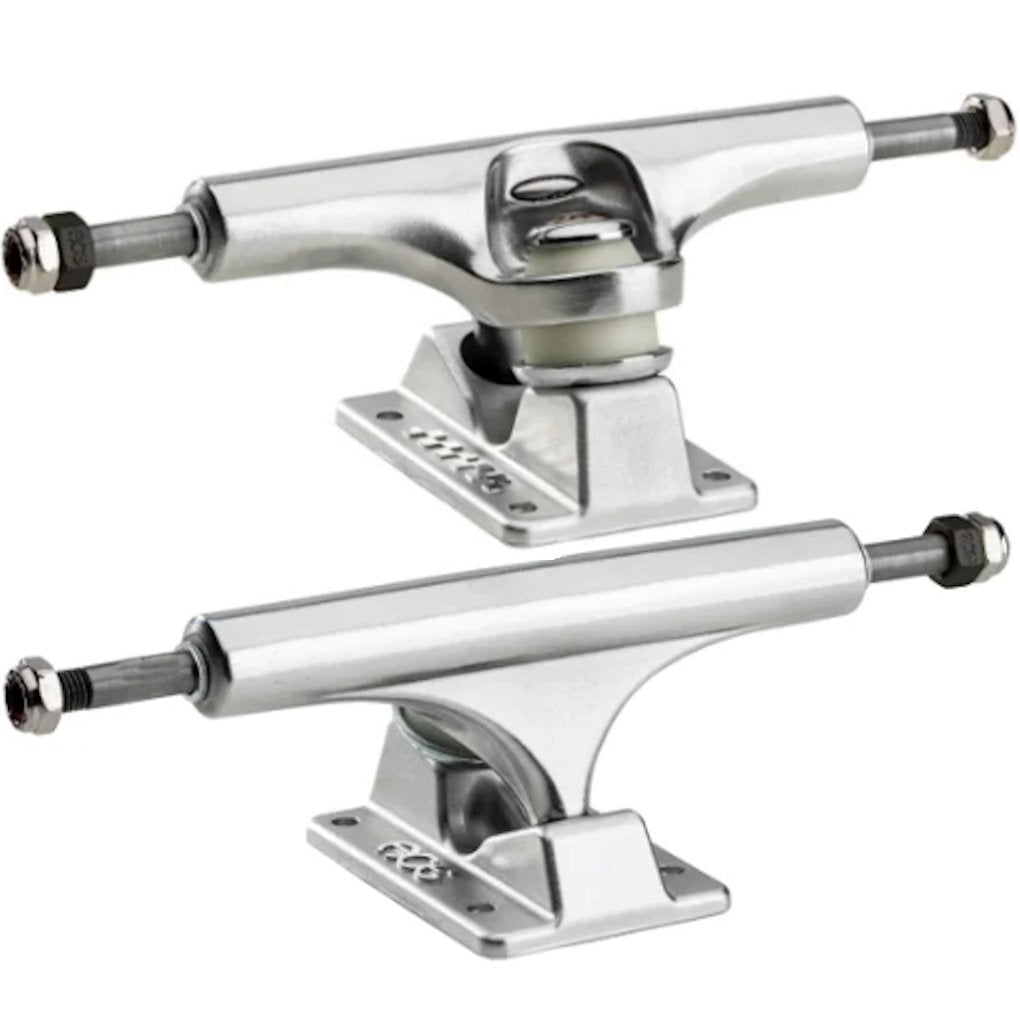 Ace Trucks AF1 55 Inverted Polished Hollow 8.5"