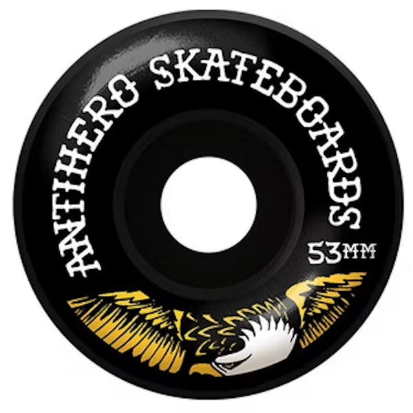 Anti Hero Pinstripe Eagle Large 8.06"