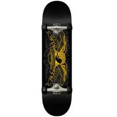Anti Hero Pinstripe Eagle Large 8.06"