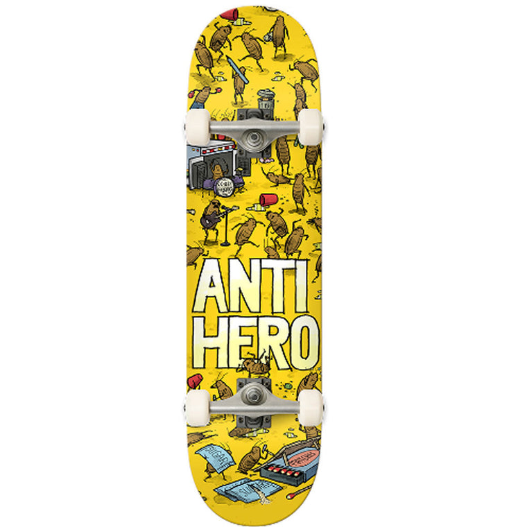 Anti Hero Roached Out X-Large 8.5