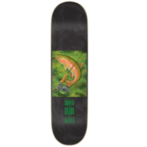 Creature VX Everslick Gravette Memento 8"