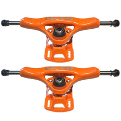 Grind King Trucks Locker Orange 8.25"