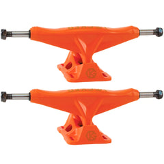 Grind King Trucks Locker Orange 8.25"