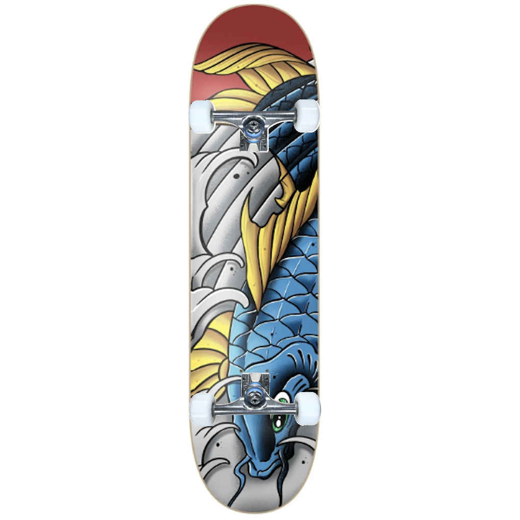 Hammer Krawfish Koi Mini 7.25"