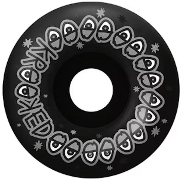 Krooked Glow Eyes Large 8.06"