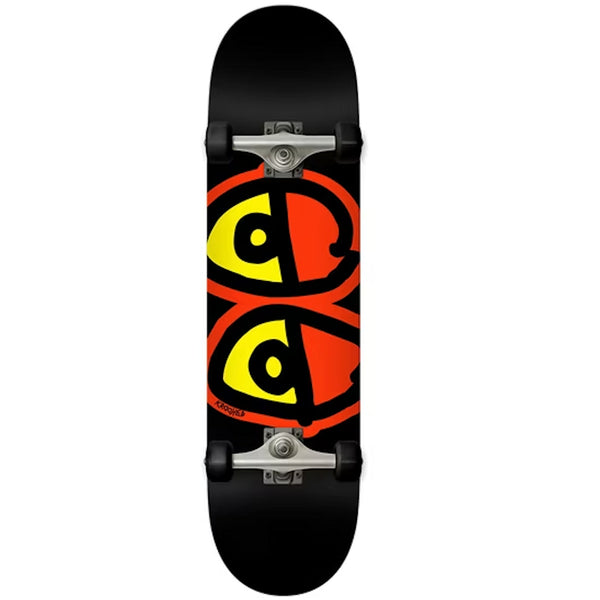 Krooked Glow Eyes Large 8.06"