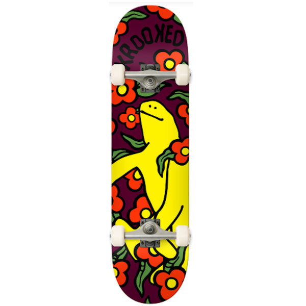 Krooked Shmoo Vibes Mini 7.3"