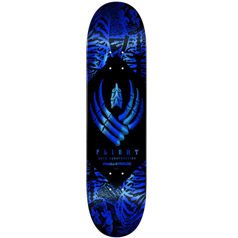 Powell Peralta Flight Skeleton 8.75