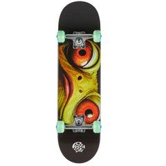 Push Gecko Eyes Small 7.5"