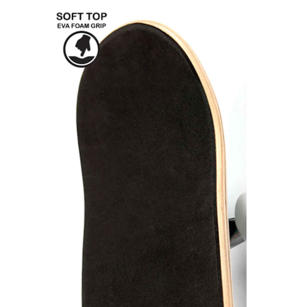 Push White Soft Top Micro 6.5"