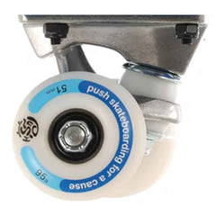 Push Peek Over Soft Top Micro 7"