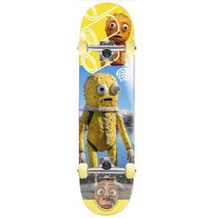 Push Yellow Man Mini 7.25"