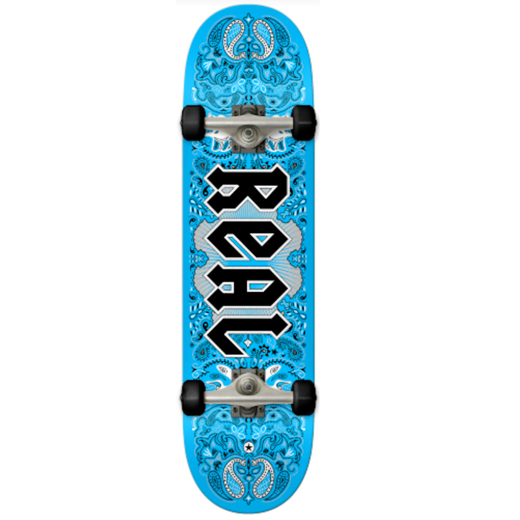 Real Bandana Small 7.5"