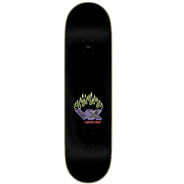 Santa Cruz VX McCoy Space Chick 8.25"