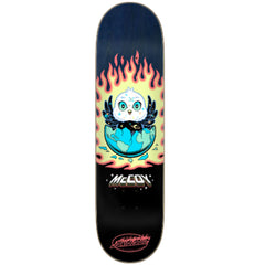 Santa Cruz VX McCoy Space Chick 8.25"