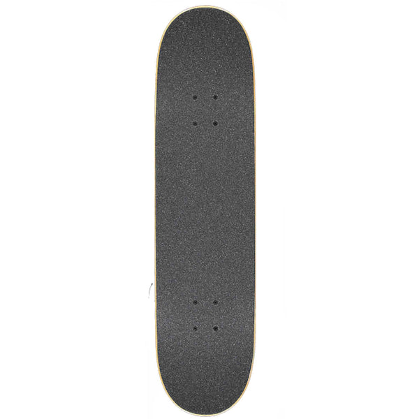 Chocolate Red Square Small 7.5"