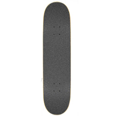 Chocolate Red Square Small 7.5"