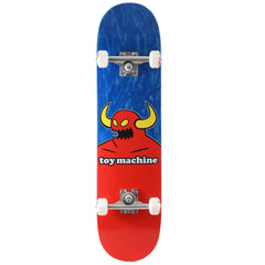Toy Machine Monster Large 8" Blue