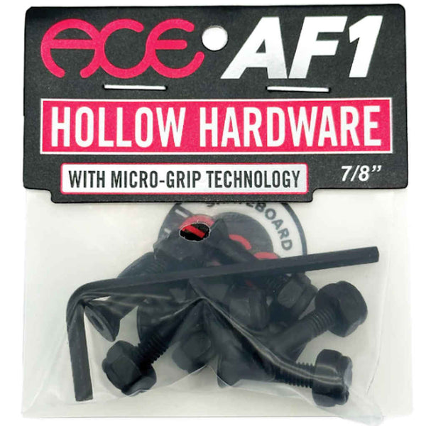 Ace Hardware AF1 Hollow 7/8" Allen