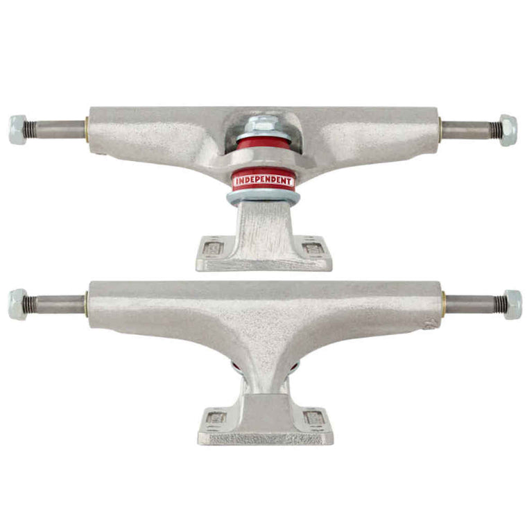 Independent Trucks Stage 4 151 silver 8.625