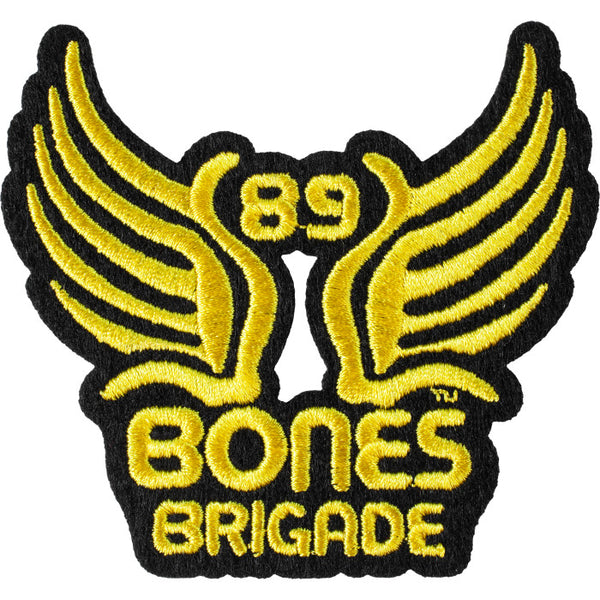 Powell Peralta Patch Brigade '89 Wings