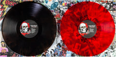 Powell Peralta Bones Brigade Video Tunes Vinyl LP