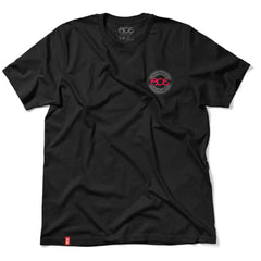 Ace OG Tee Black Medium ONLY