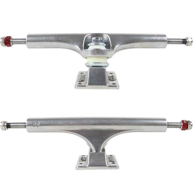 Ace Trucks AF1 80 Polished 10