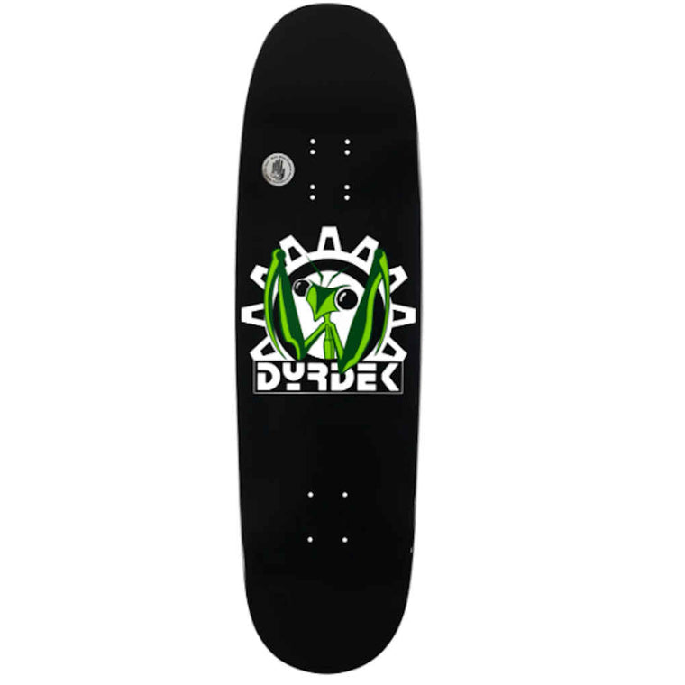 Alien Workshop Dyrdek Mantis Slick 9