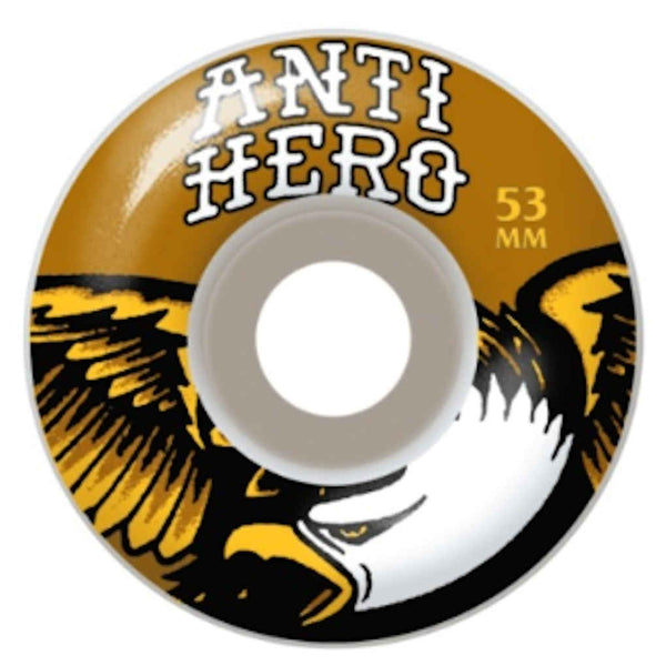Anti Hero Classic Eagle II Large 8"