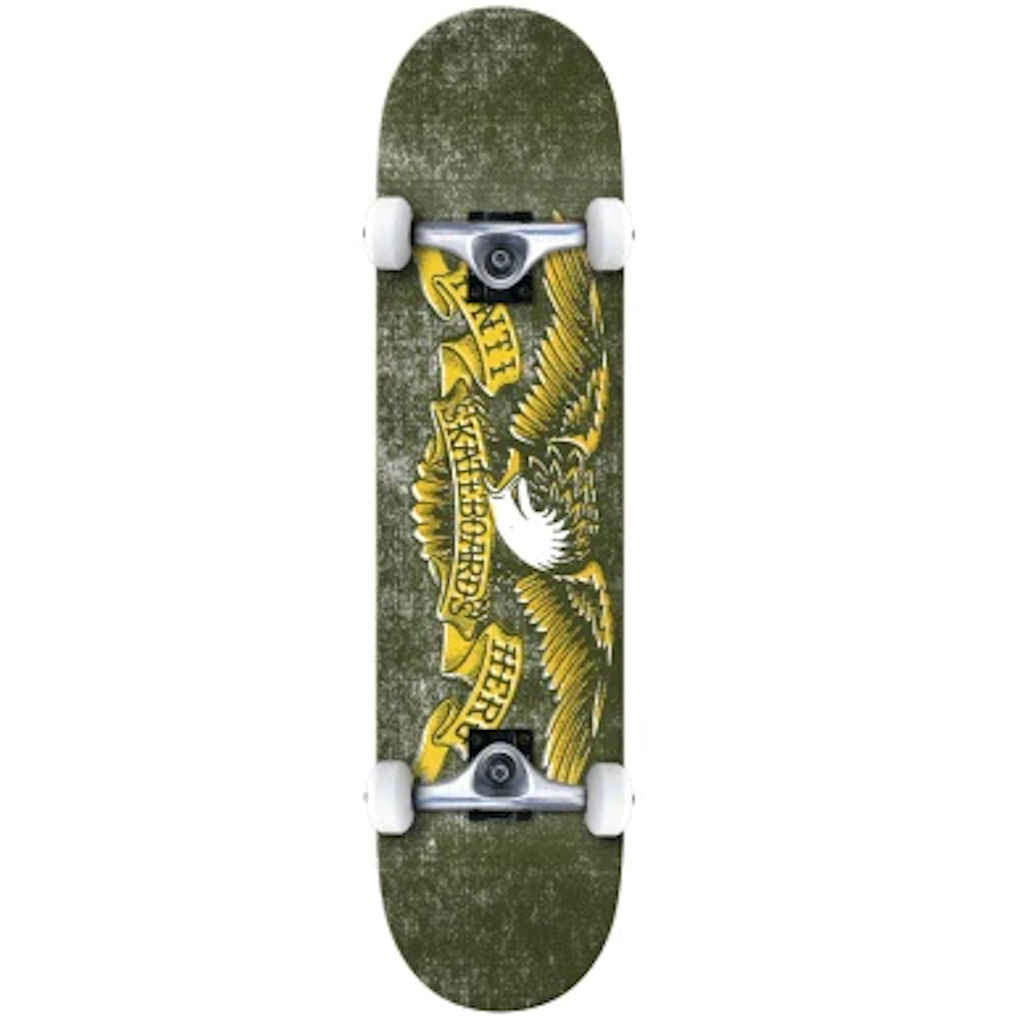 Anti Hero Misregistration Large 8.25"
