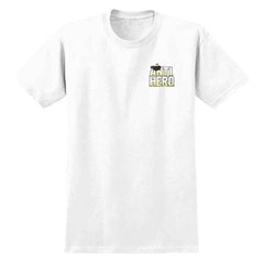 Anti Hero Joe Buffalo Tee White
