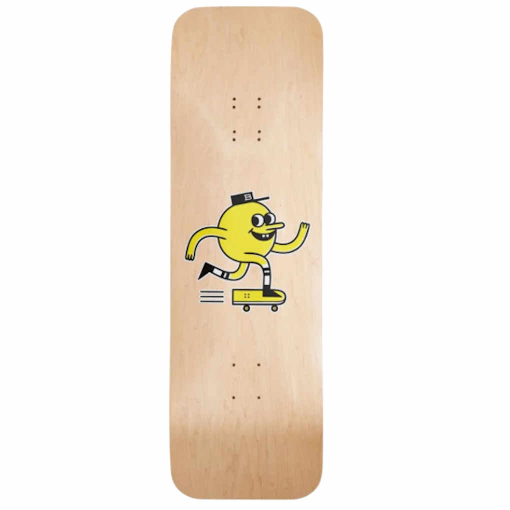 Blast DIY Custom Deck 10"