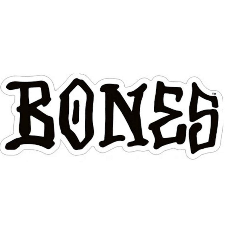 Bones 5