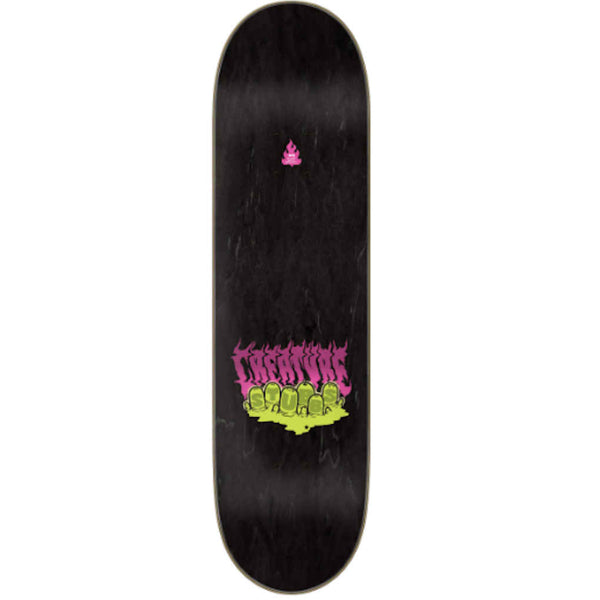 Creature Stubbs Medium 8"