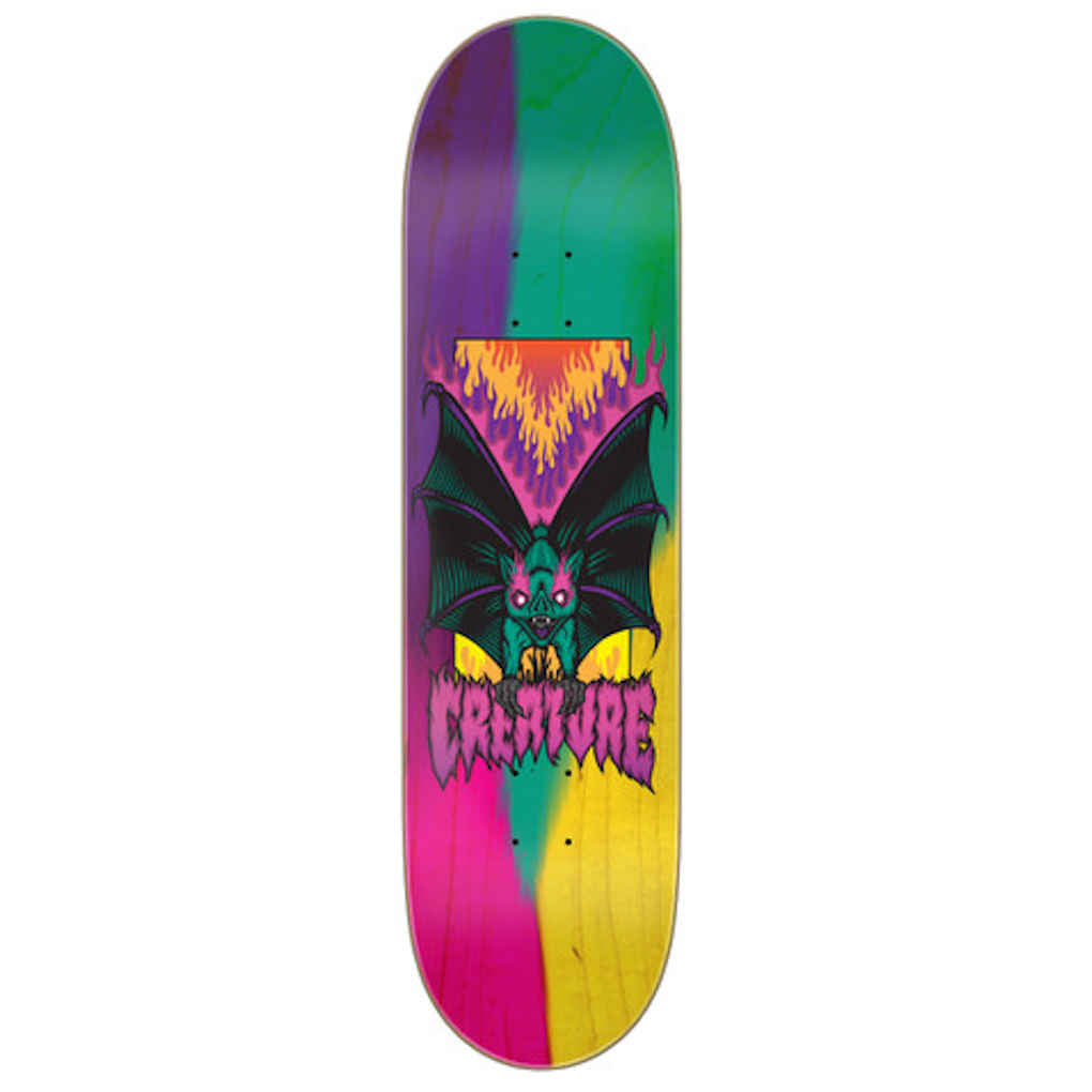 Creature Stubbs Medium 8"