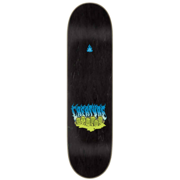 Creature Stubbs Small 7.75"