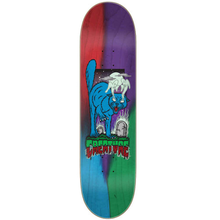 Creature Stubbs Small 7.75