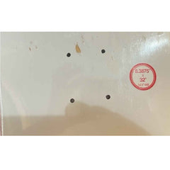 Deathwish You're Gonna Lose Foy 8.38" SCRATCHED
