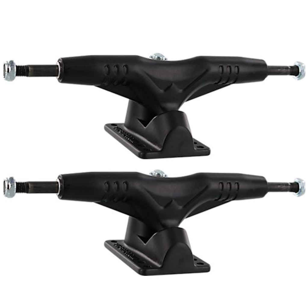 Gullwing Trucks Pro 3 Black 8.875"