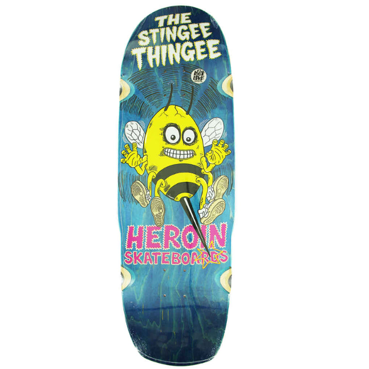 Heroin Stingee Thingee 10