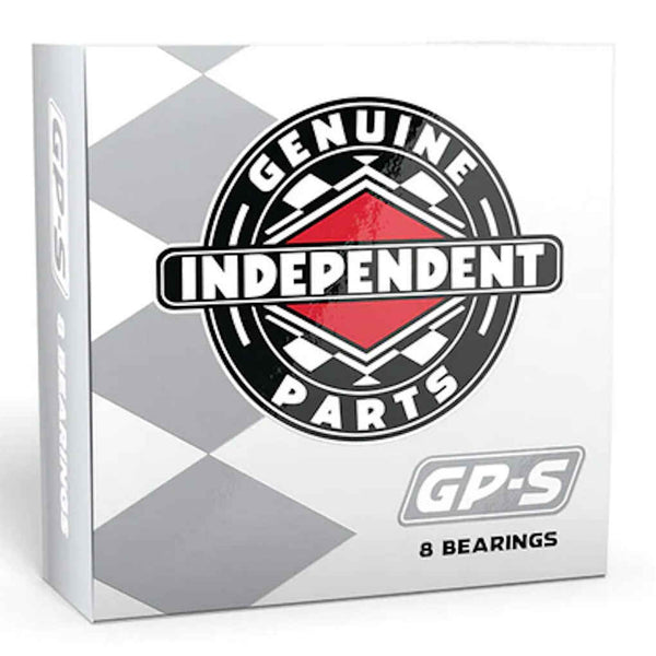 Independent GP-S Bearings Box Set