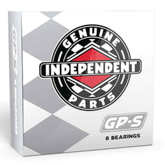 Independent GP-S Bearings Box Set