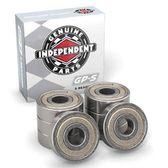 Independent GP-S Bearings Box Set