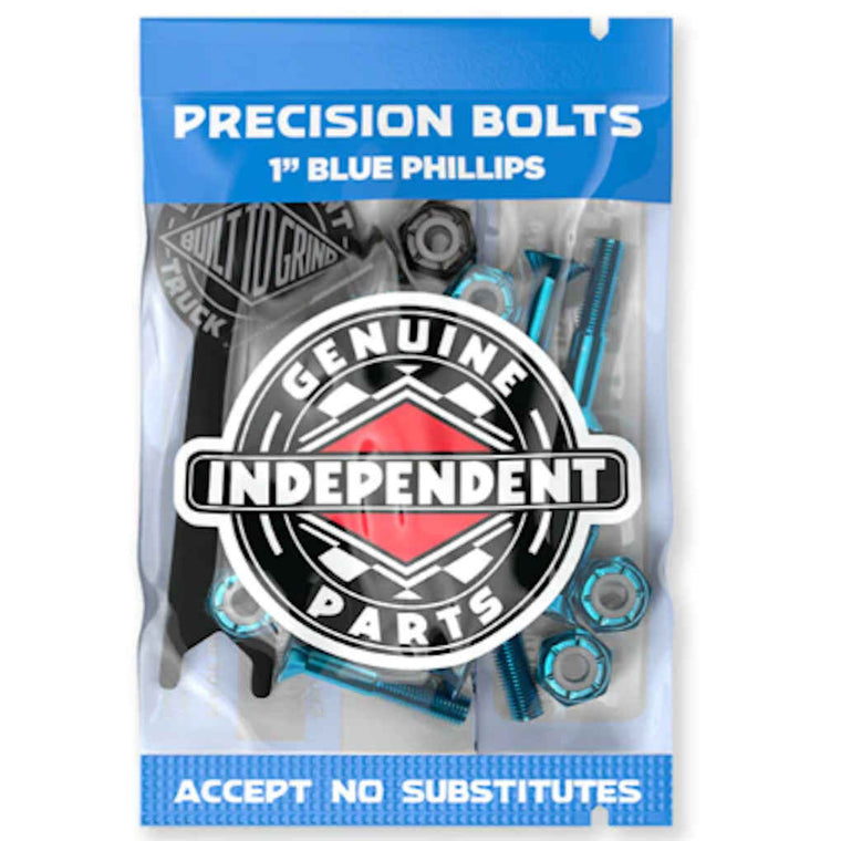 Independent Hardware With Tool Phillips 1