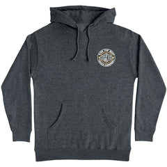 Independent BTG Summit Hoodie Charcoal